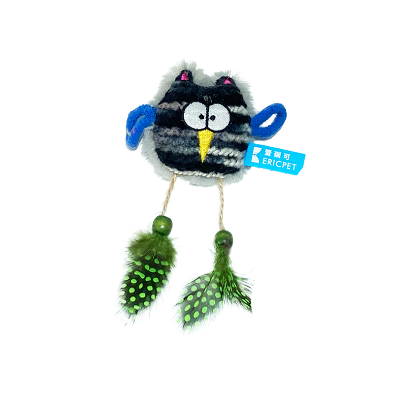 Cat Toy