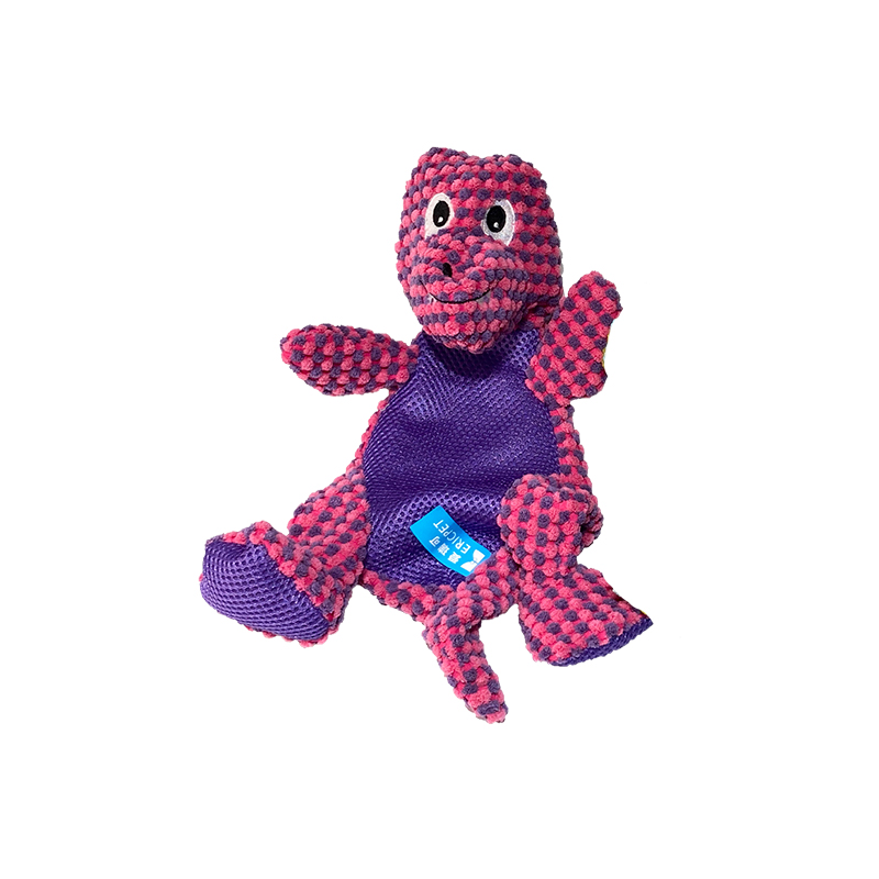 3 Color Popcorn Dino