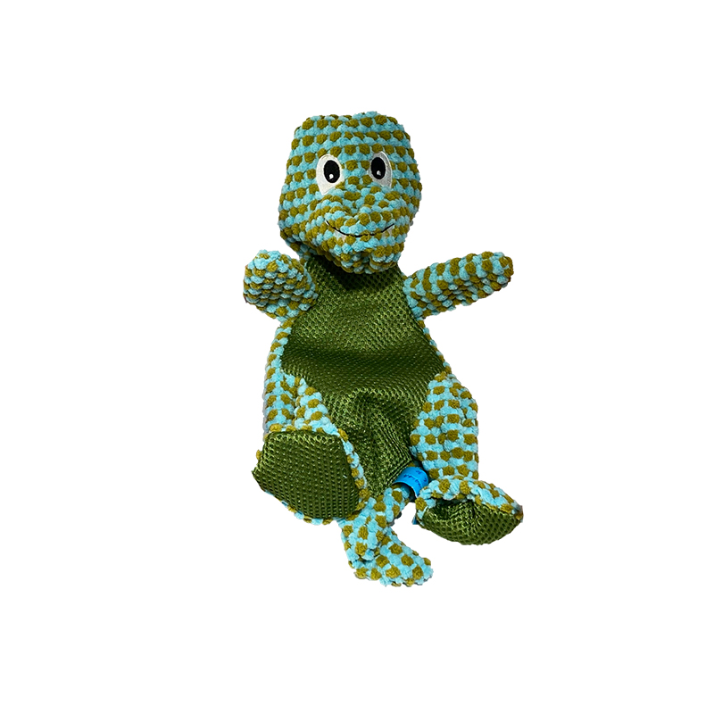 3 Color Popcorn Dino