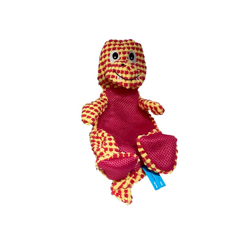 3 Color Popcorn Dino