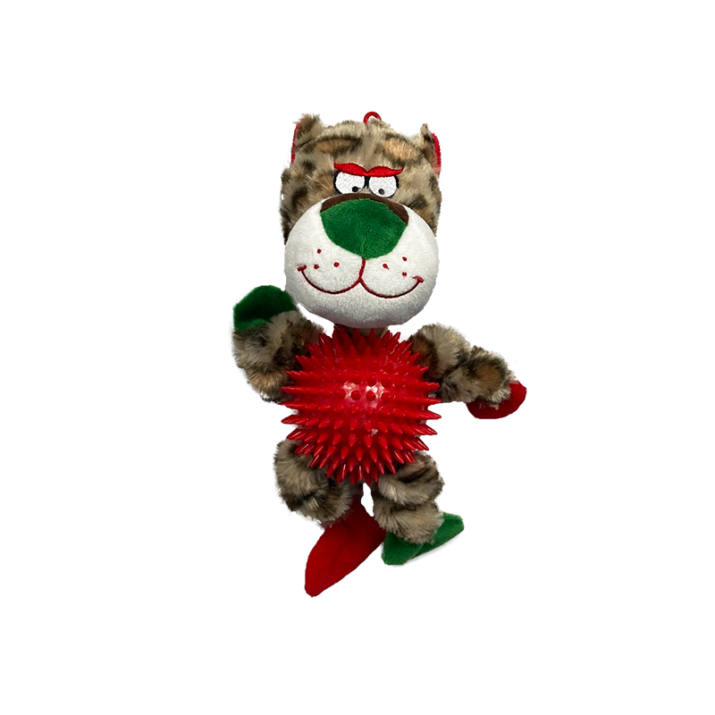 3 Color Popcorn Dino