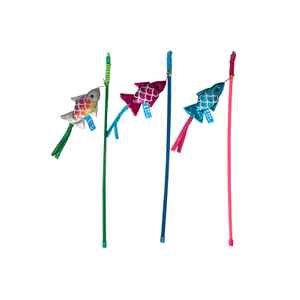 Aqua Cat Stick