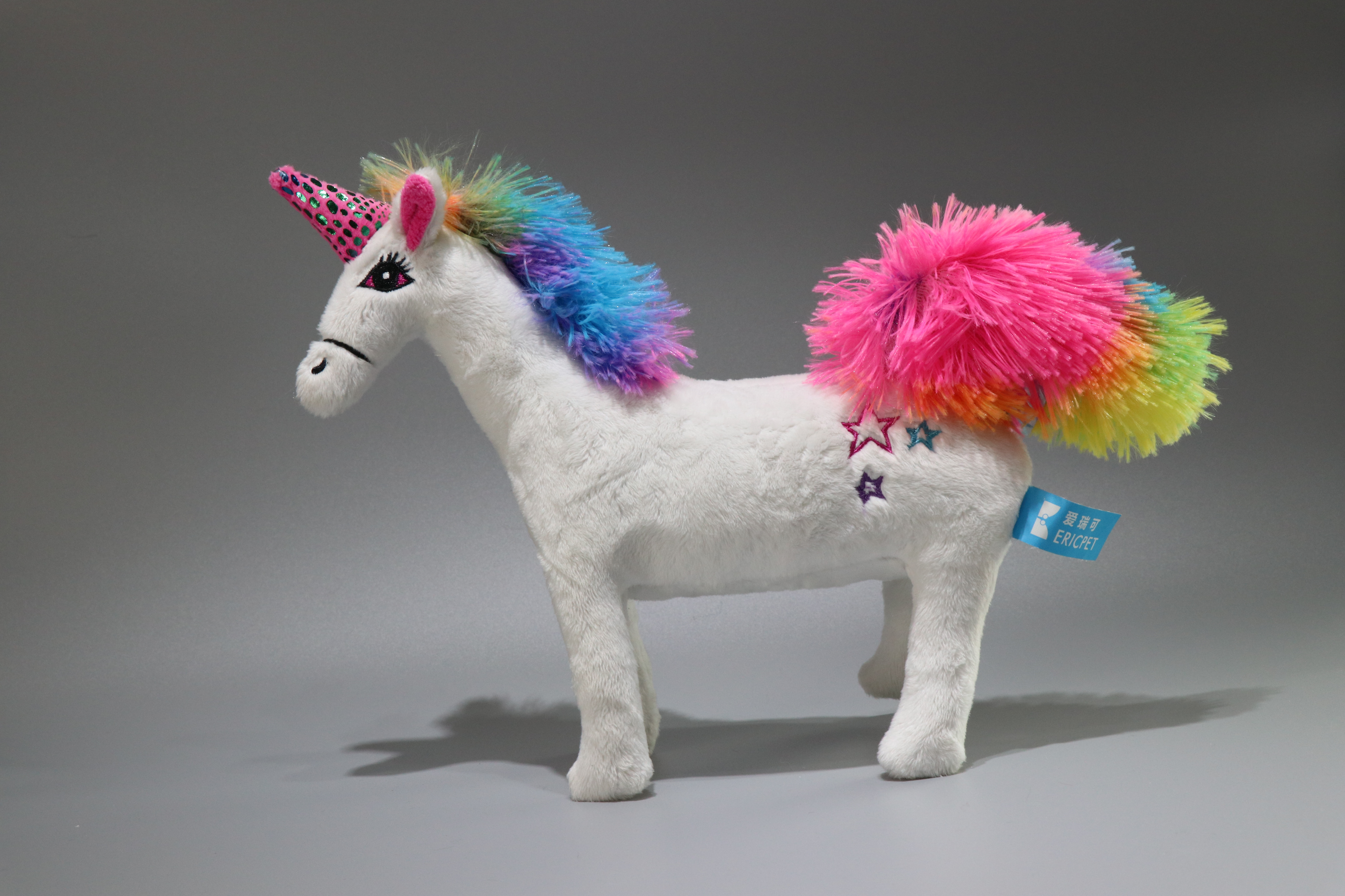 Rainbow Unicorn