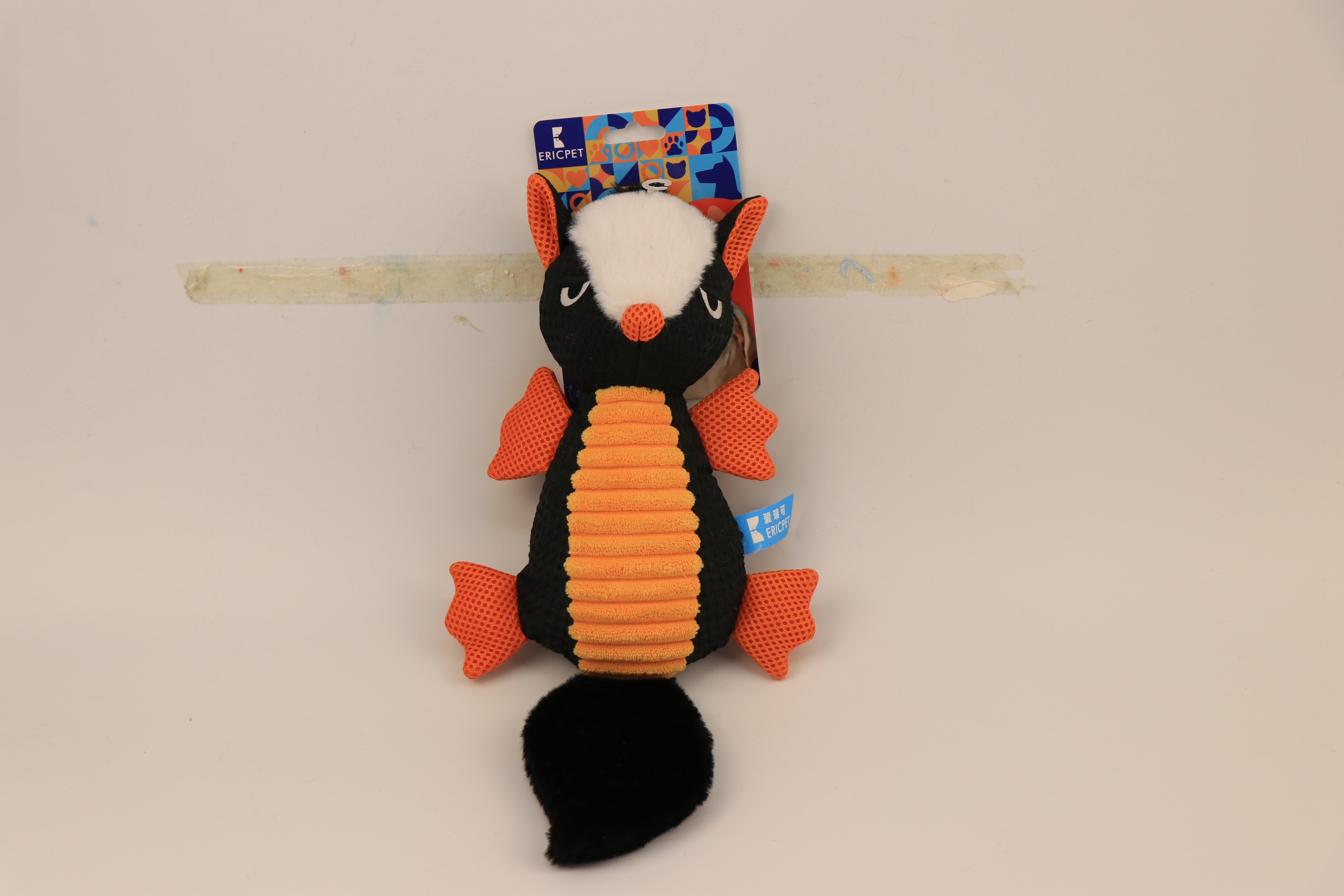 Durable Strong Tough Dog Toy 2