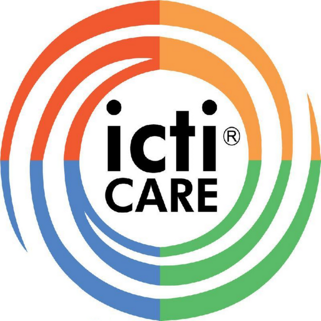  icti CARE 