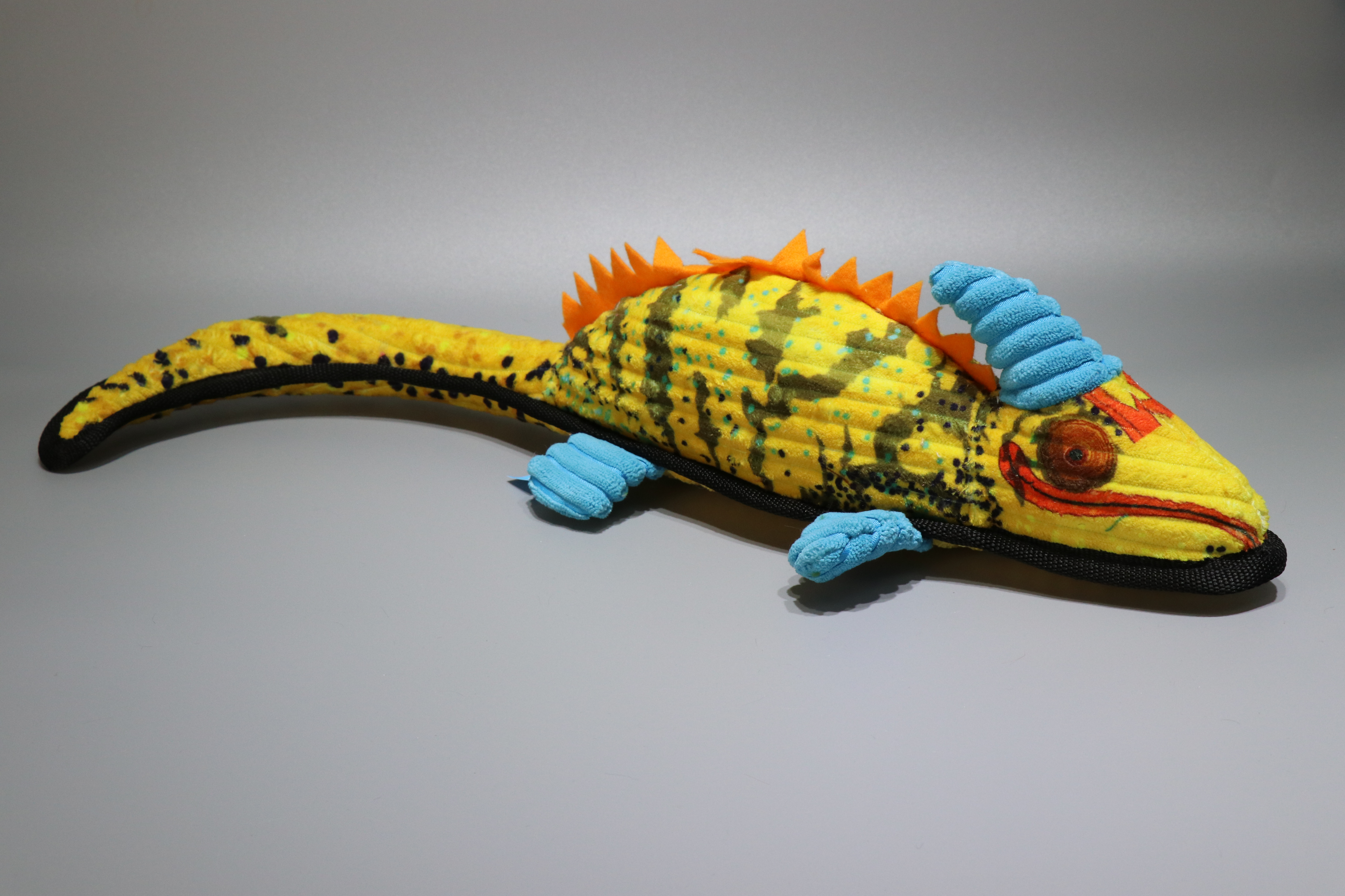 3 Asst Monoclonius