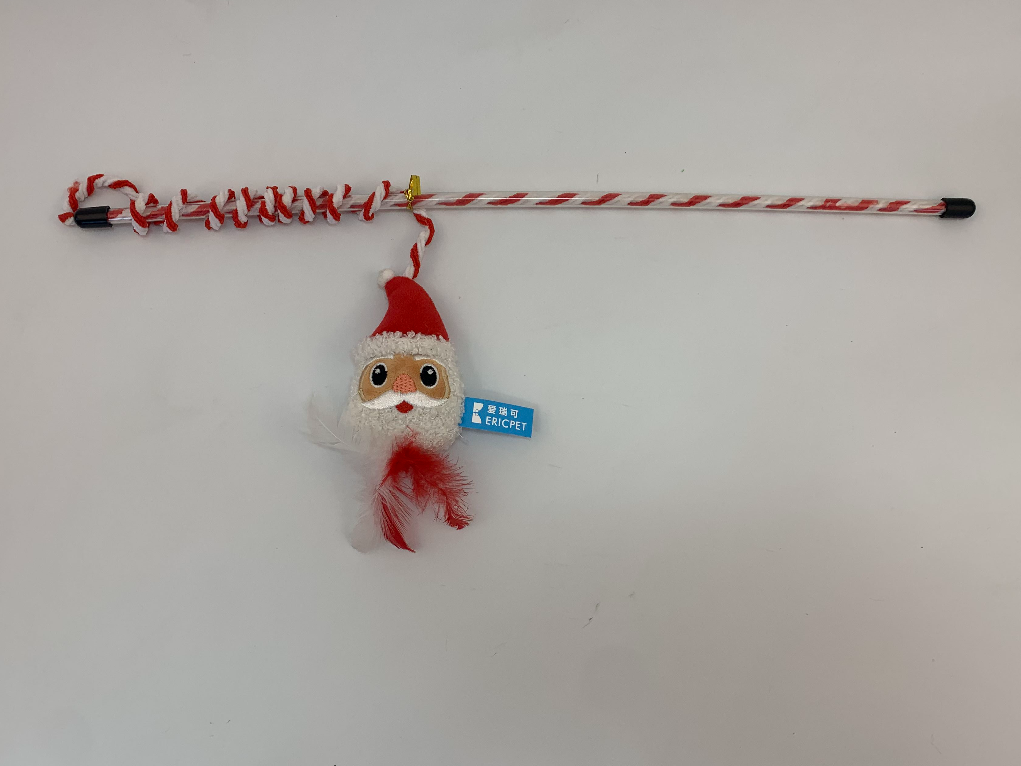 Christmas Series Cat Teasers