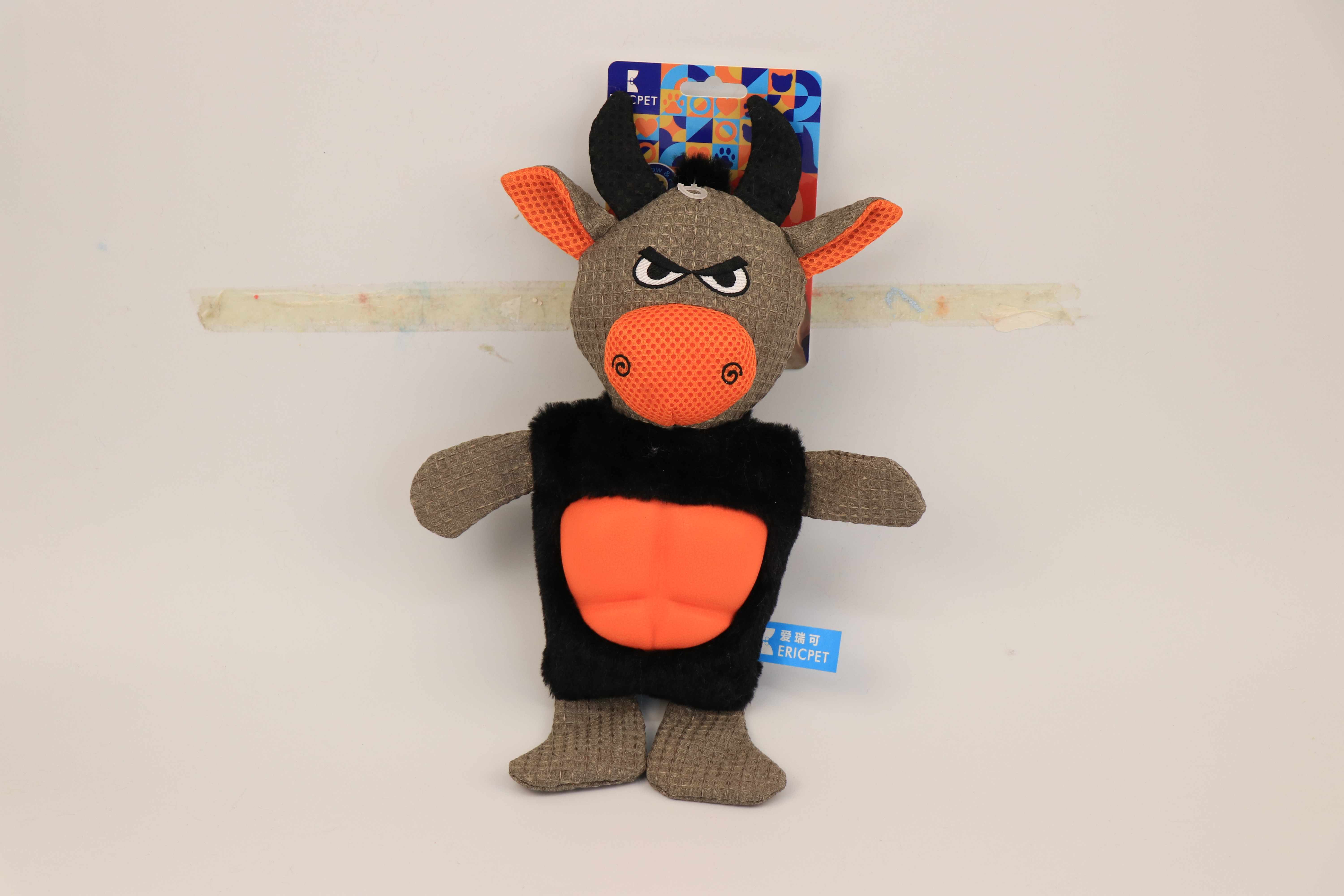 Durable Strong Tough Dog Toy 3
