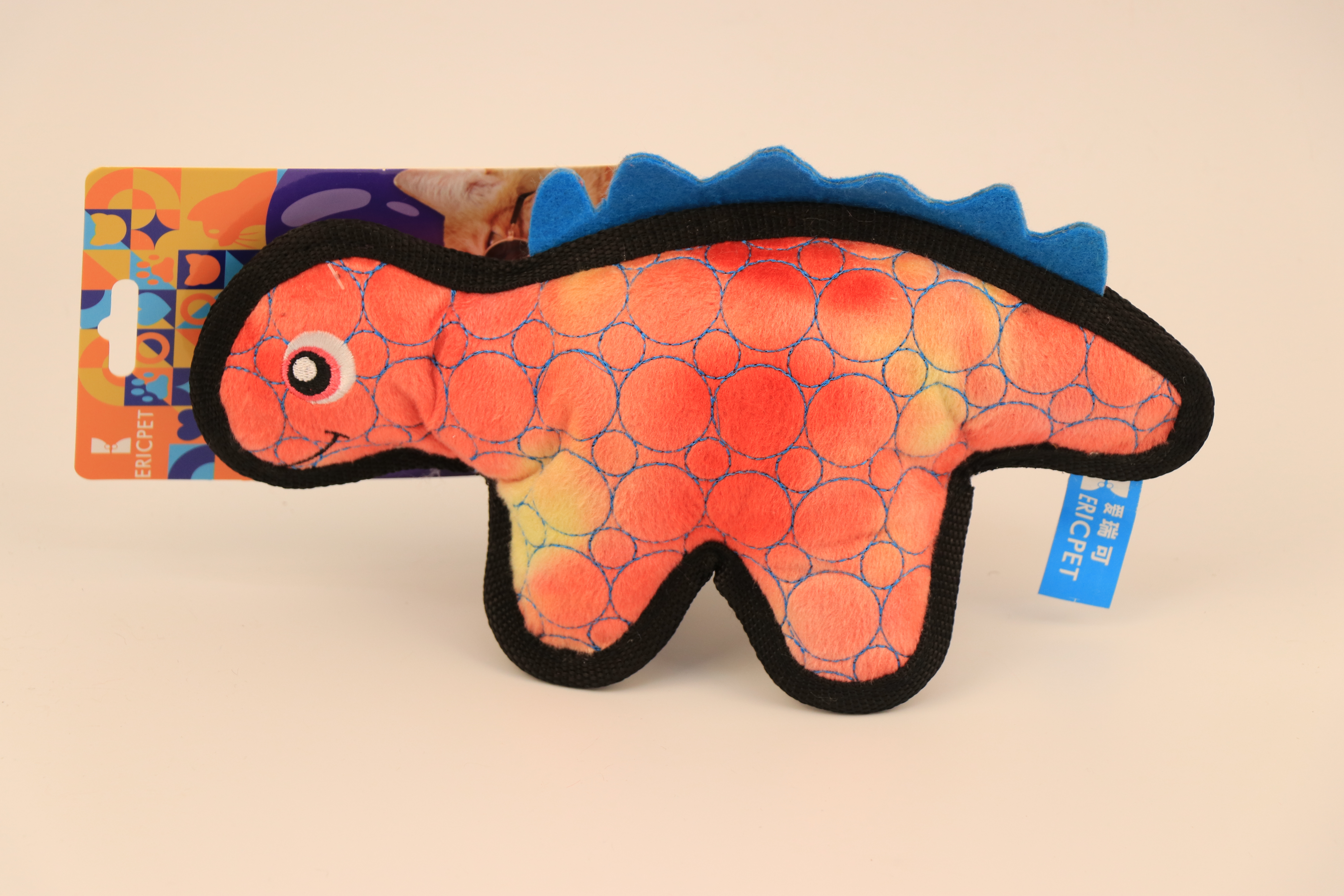 Bite-resistance Chew Dog Toys