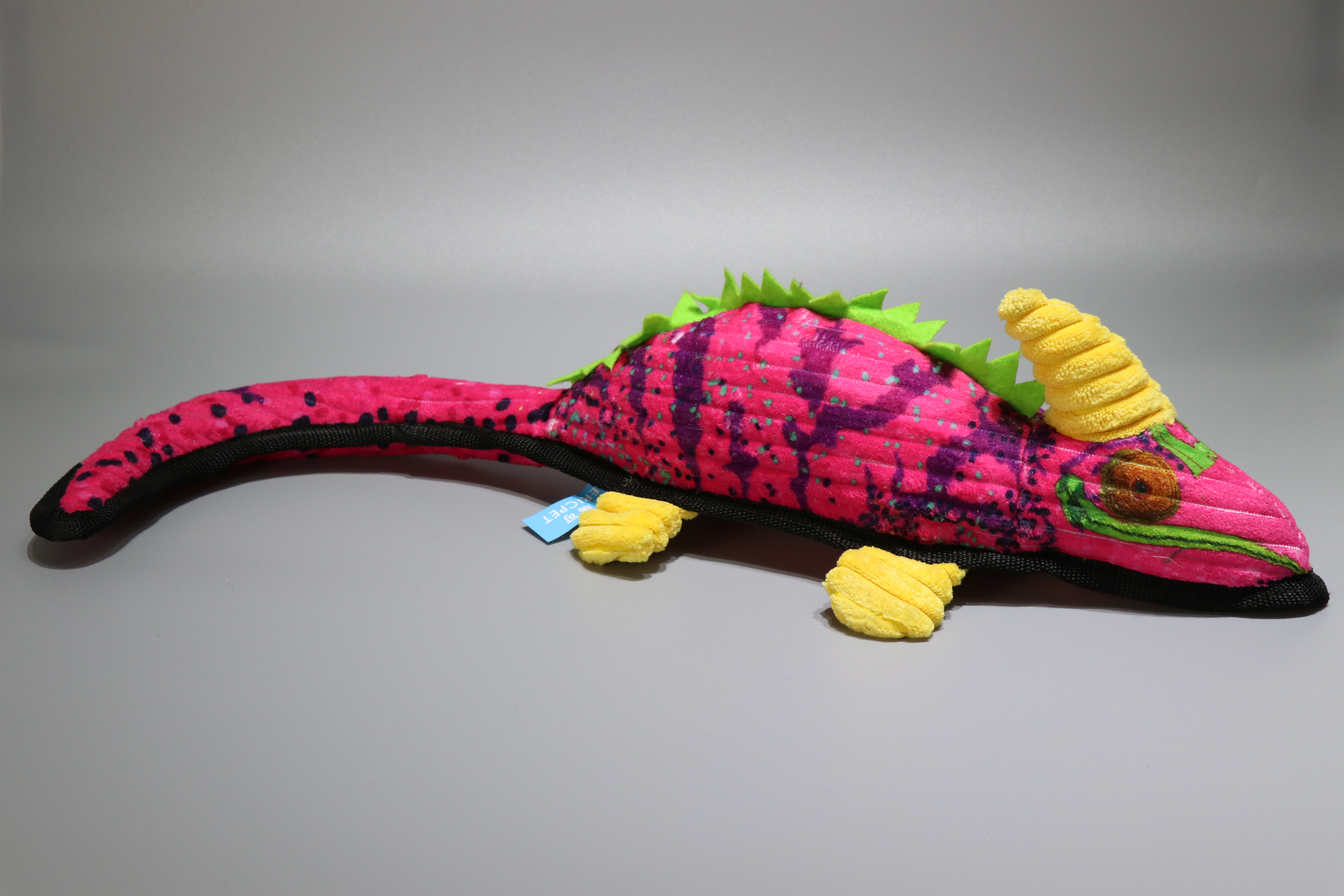 3 Asst Monoclonius