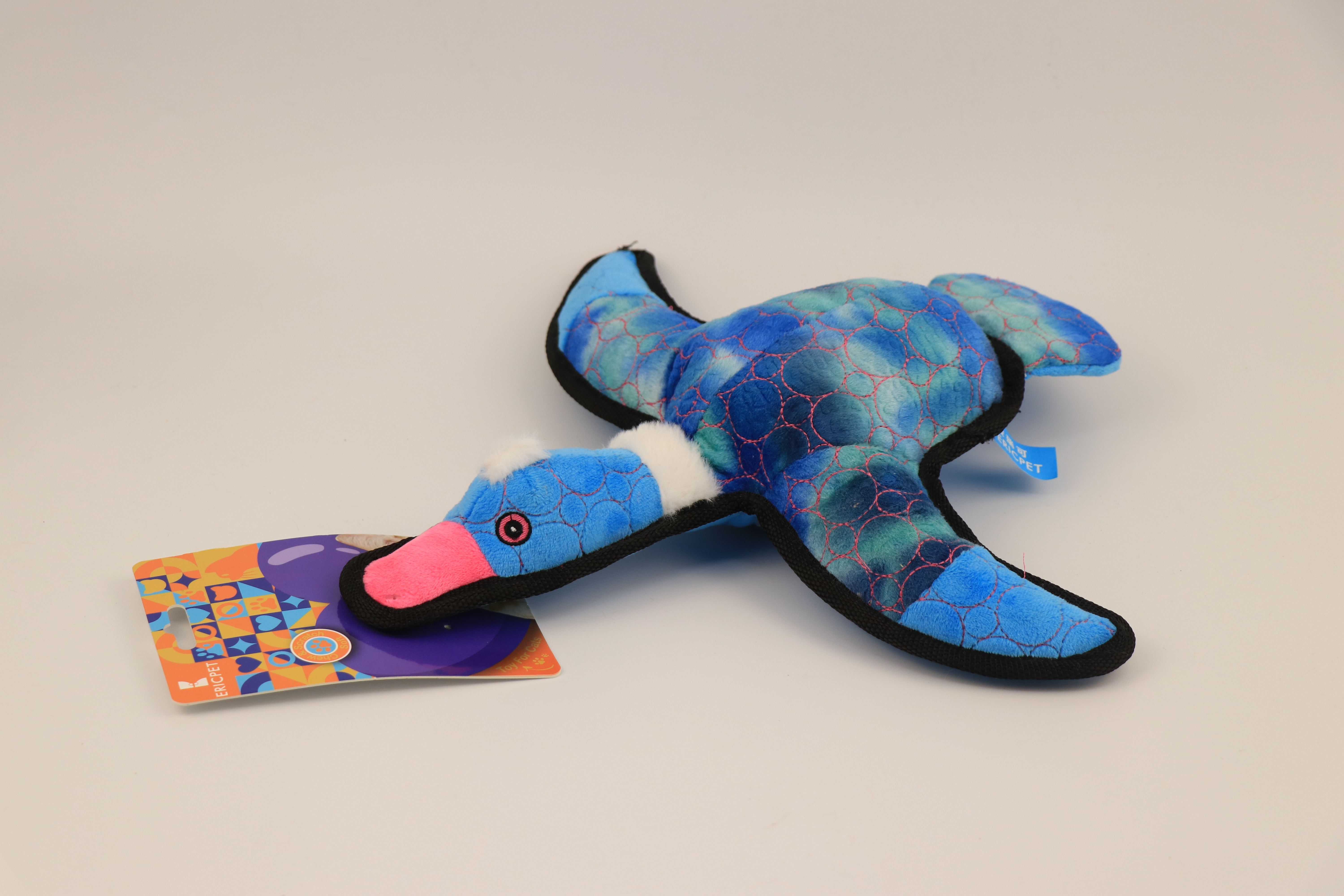 Bite-resistance Chew Dog Toys