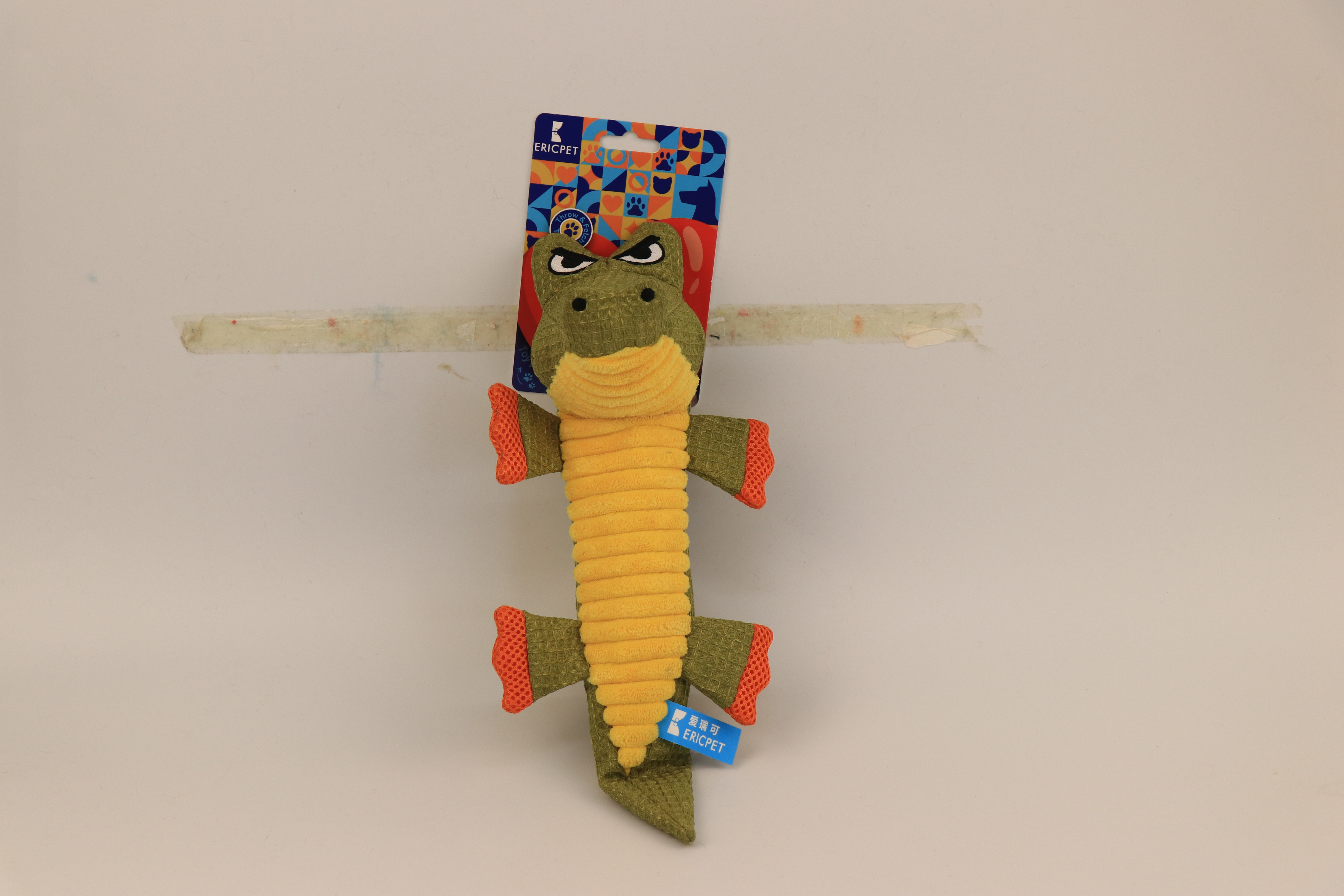 Durable Strong Tough Dog Toy
