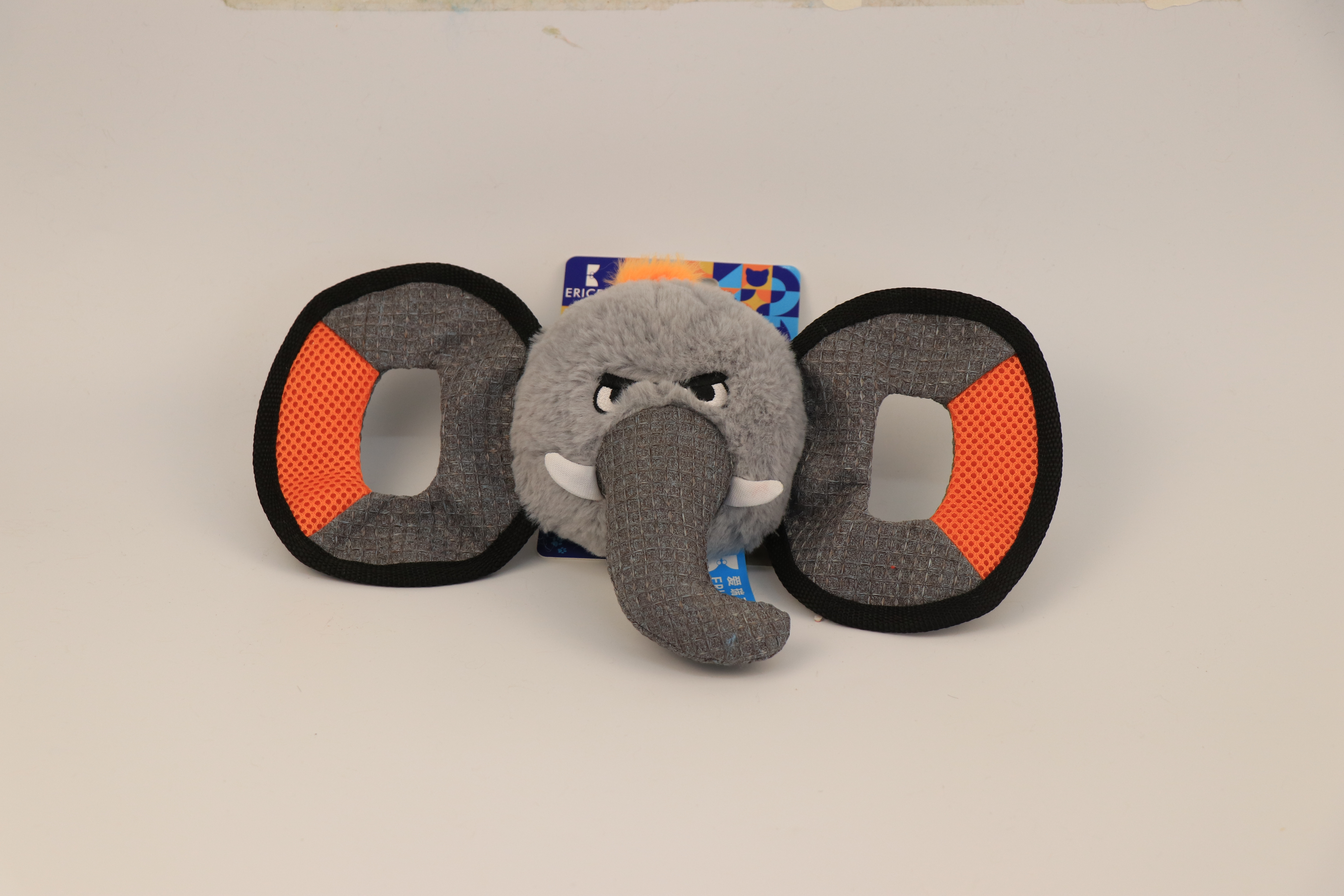 Durable Strong Tough Dog Toy 3