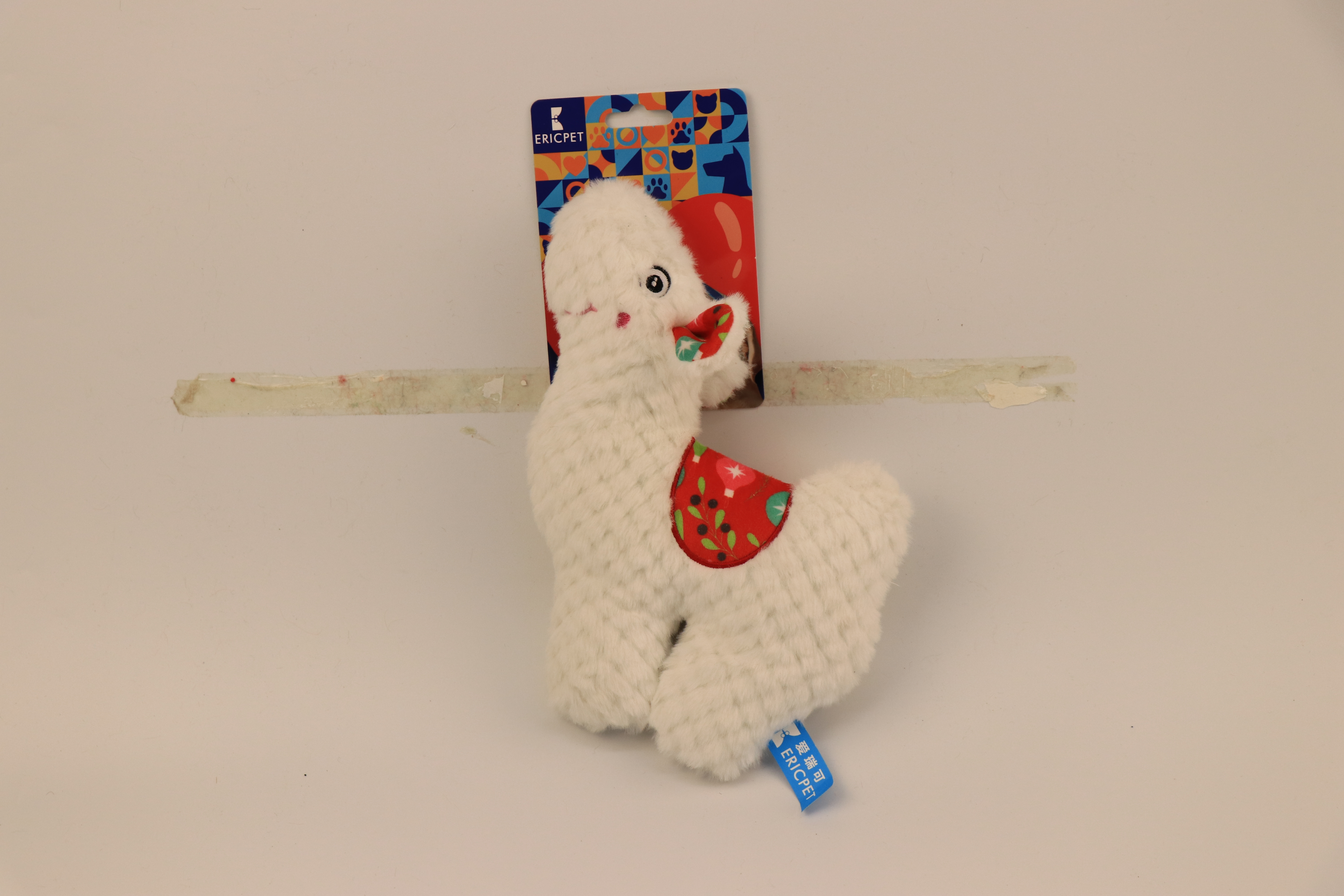 Christmas Plush Series Toys 2