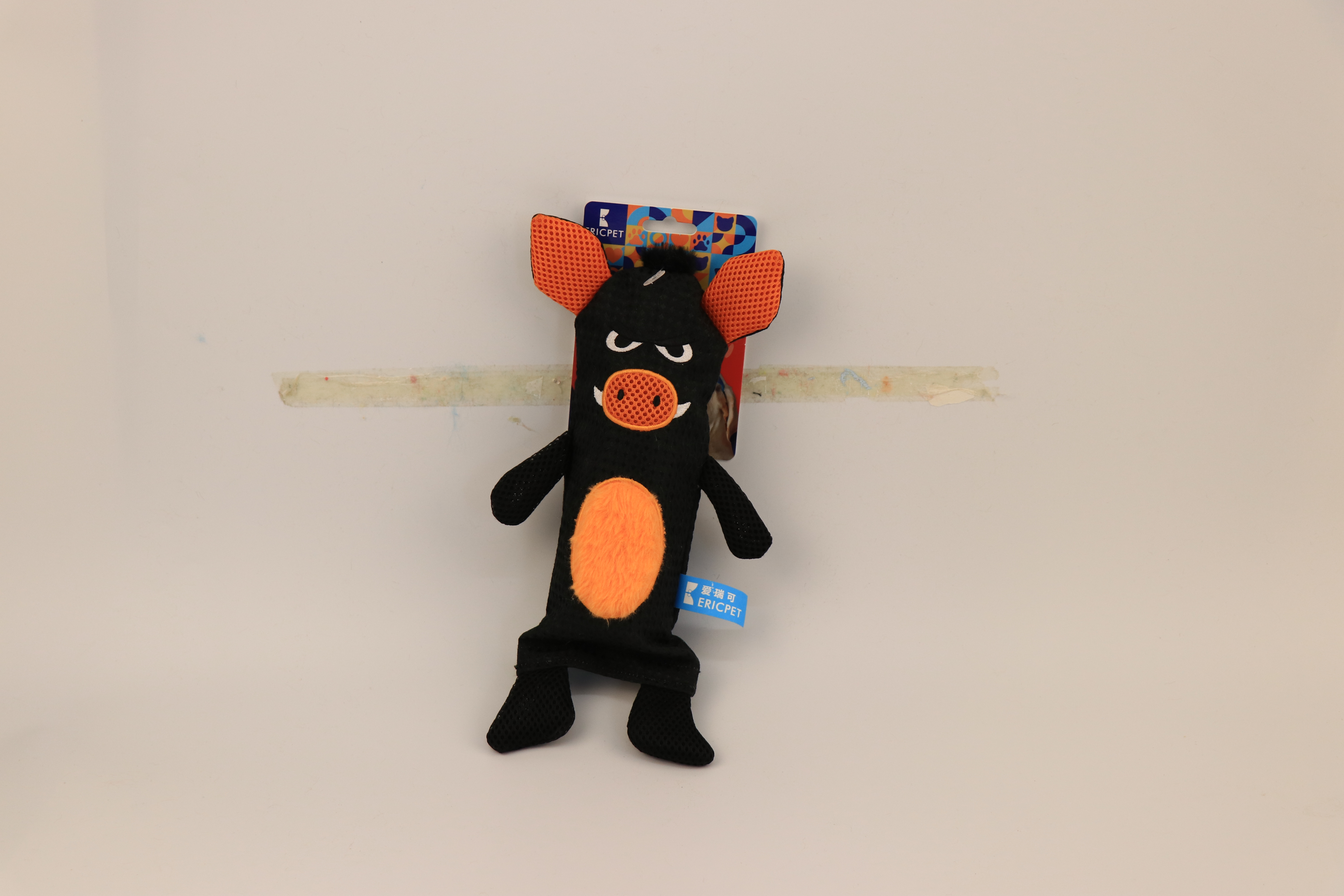 Durable Strong Tough Dog Toy 2