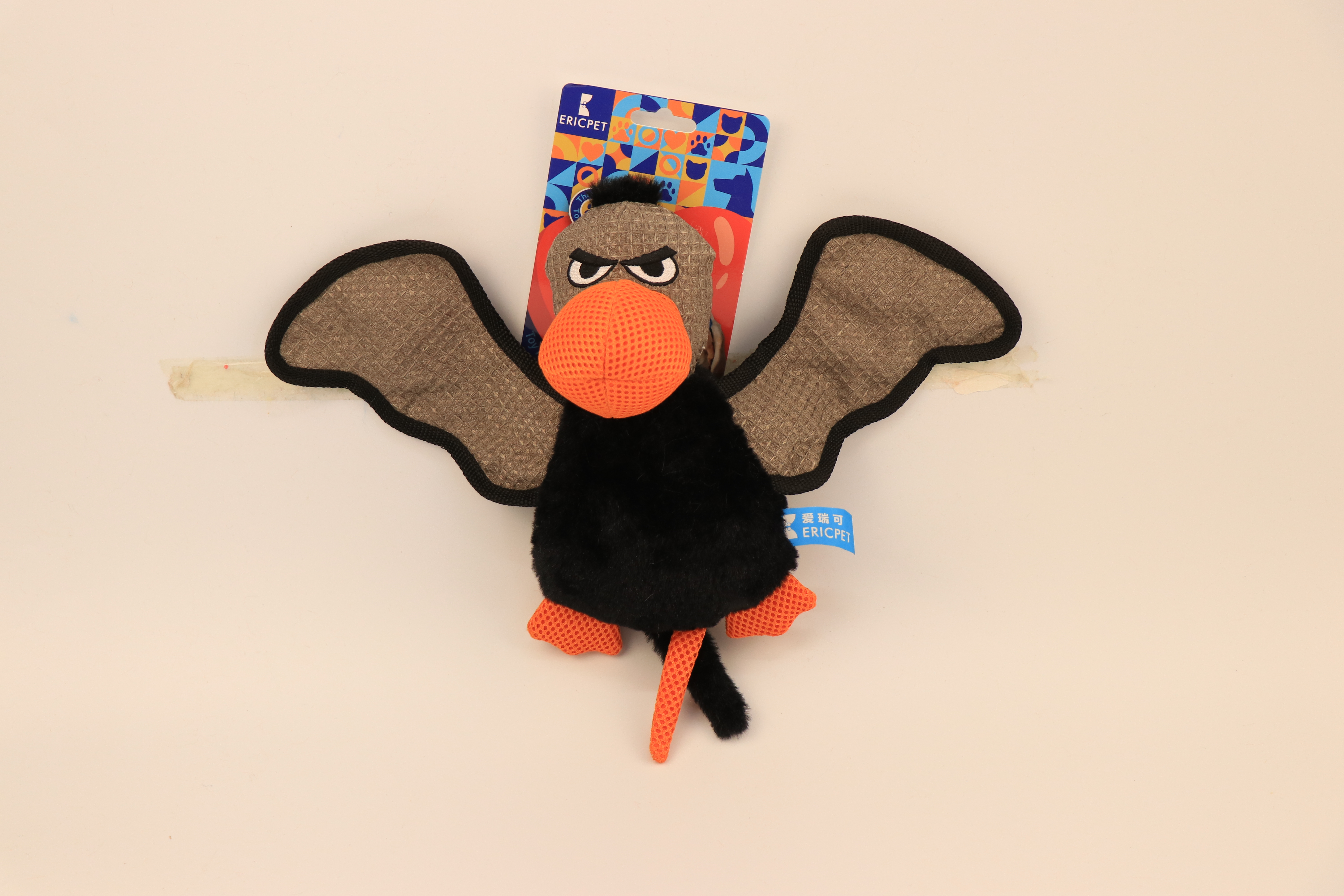 Durable Strong Tough Dog Toy 2