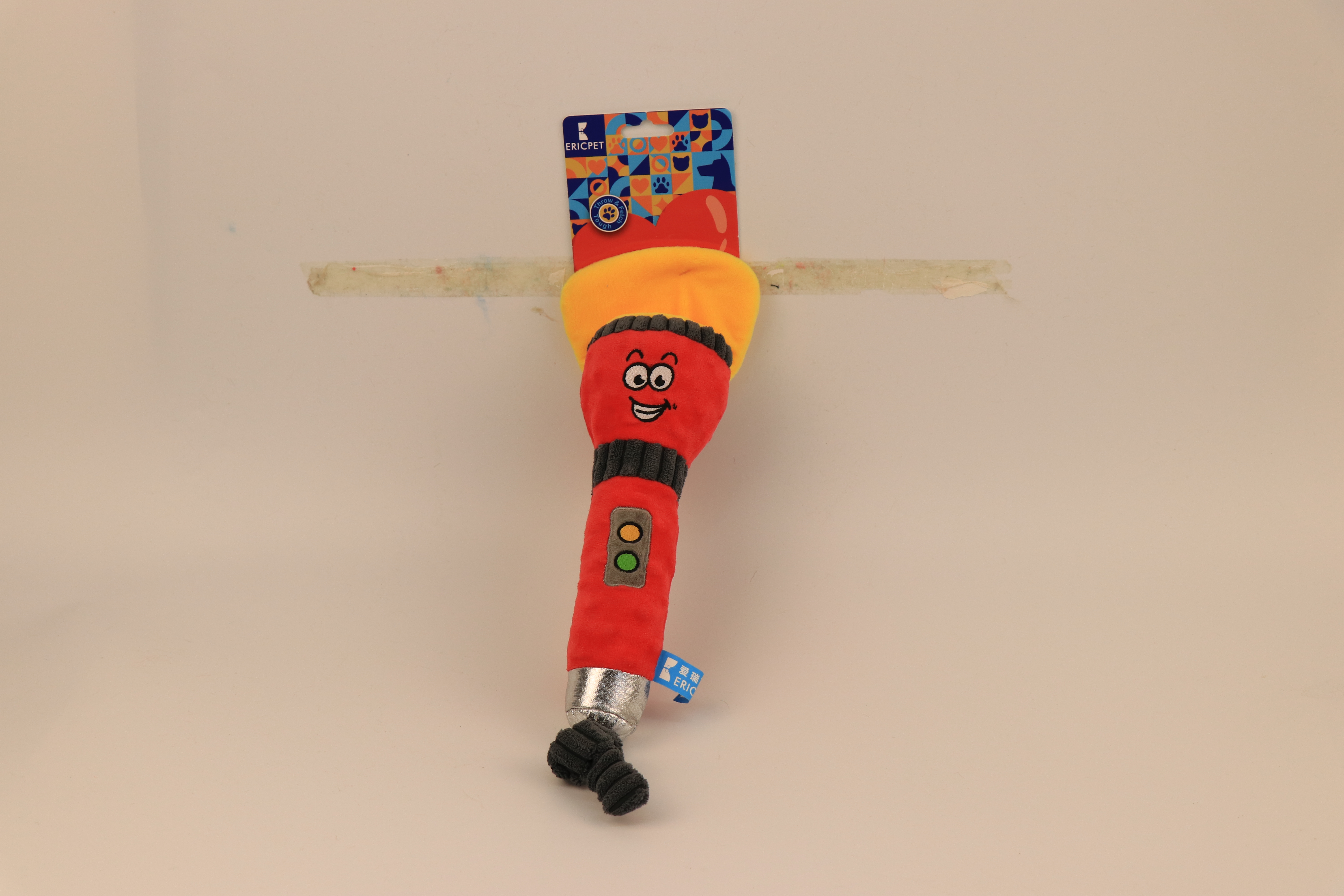 Tool Box Soft Toys