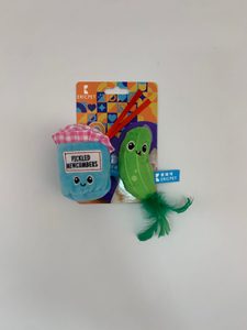 Food Series Cat Toys