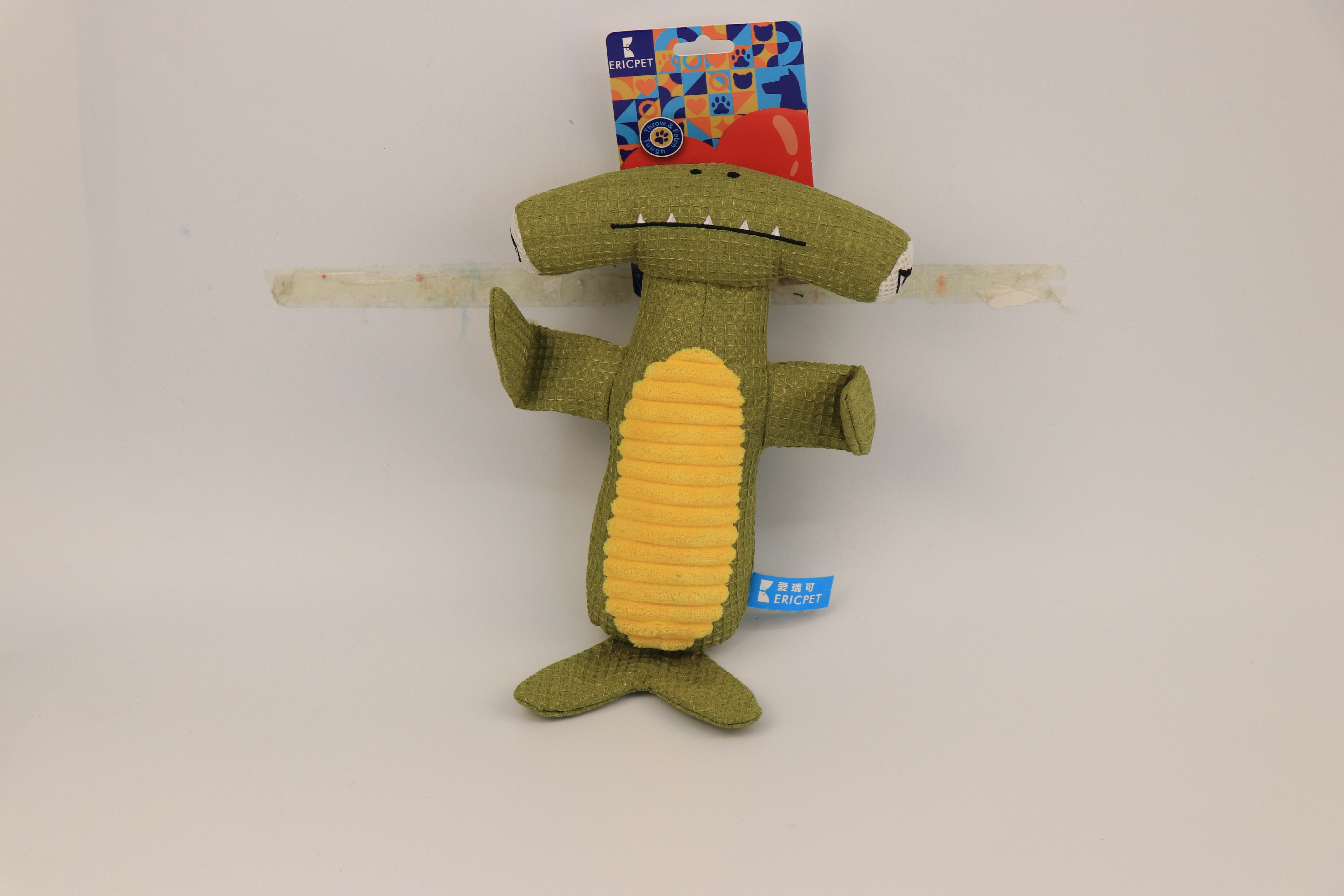 Durable Strong Tough Dog Toy