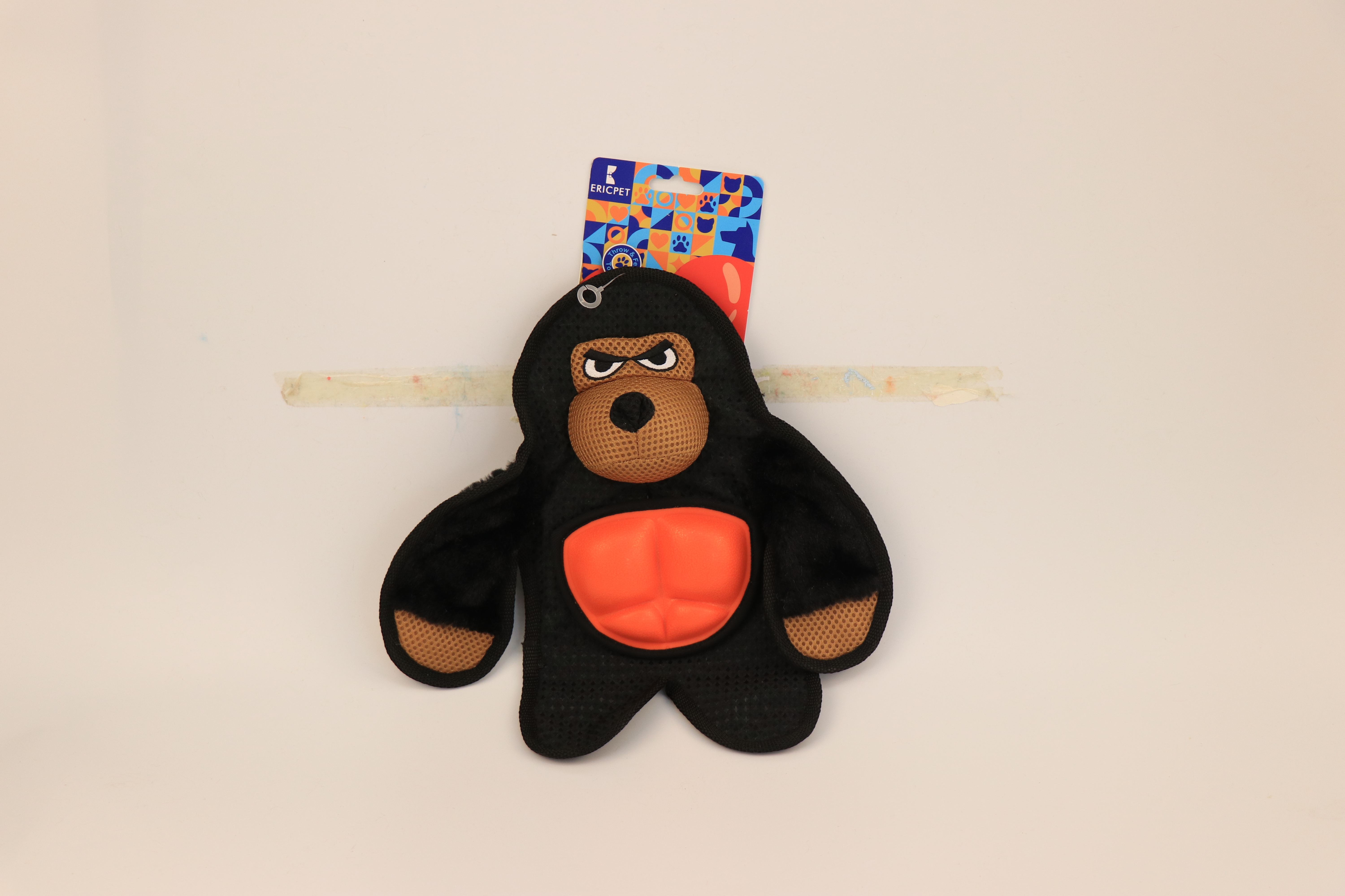 Durable Strong Tough Dog Toy 2