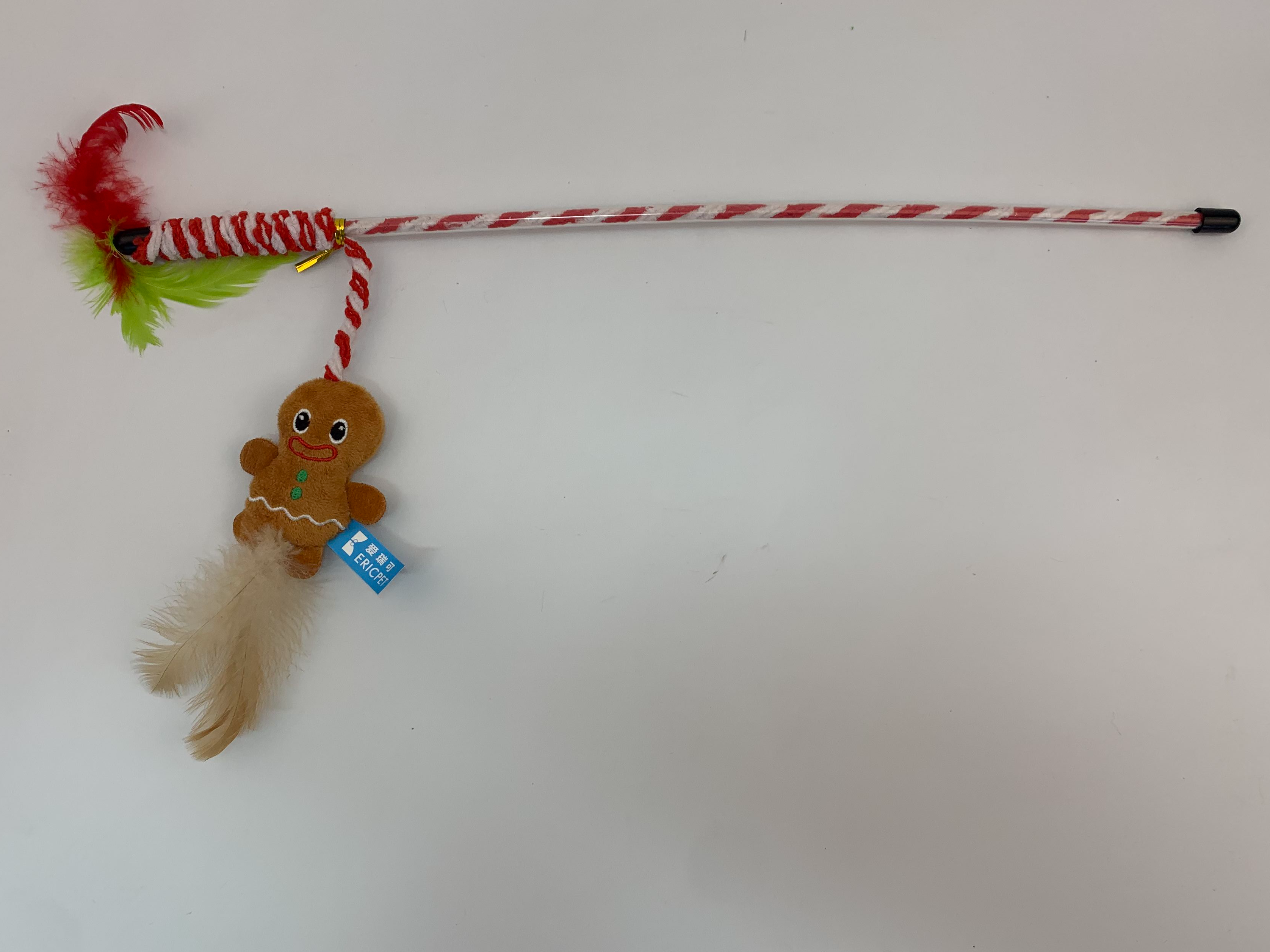 Christmas Series Cat Teasers