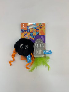 Halloween Series Cat Toys