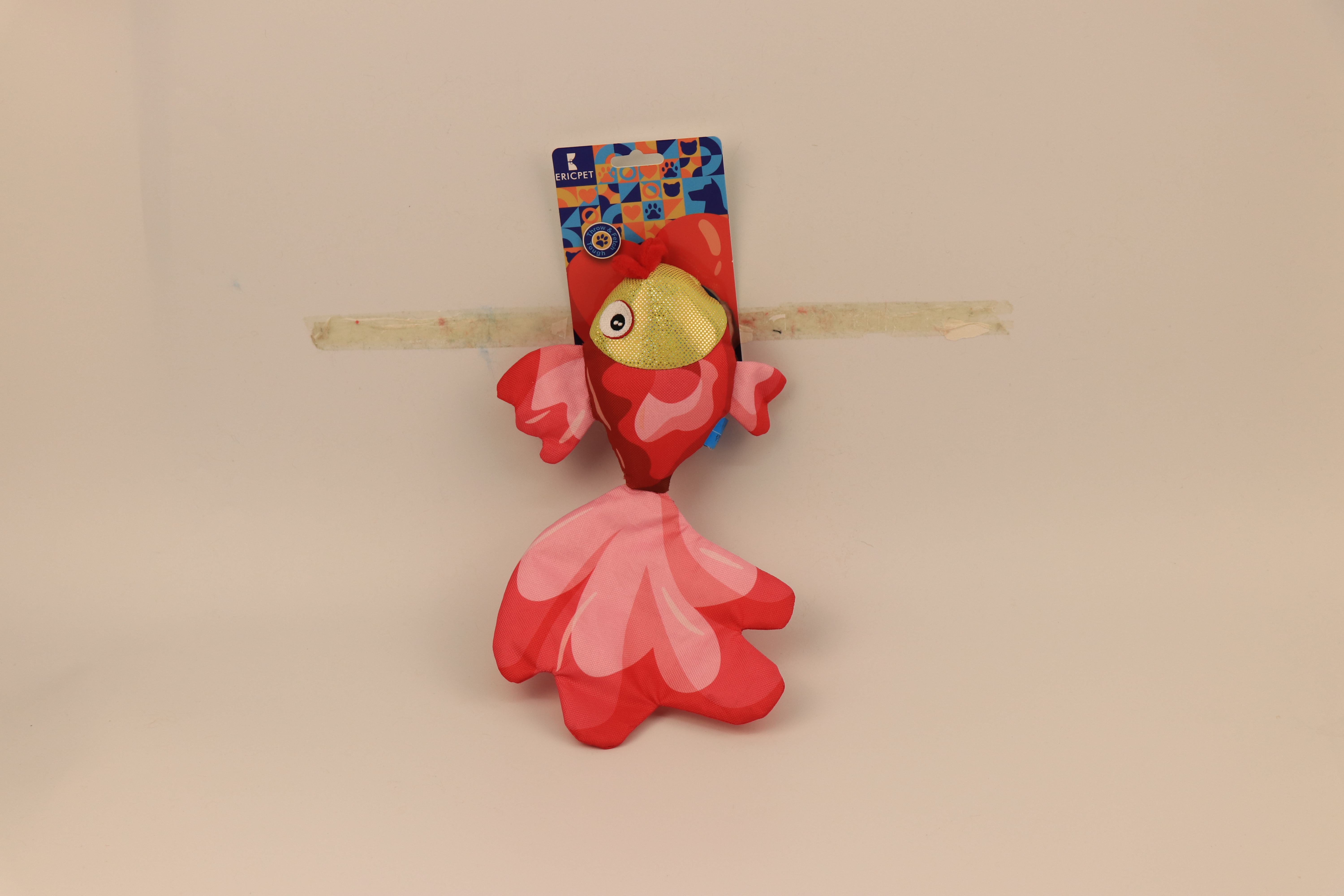 Ocean Park Dog Toy