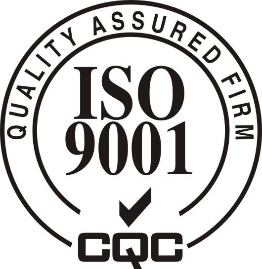  ISO 9001 
