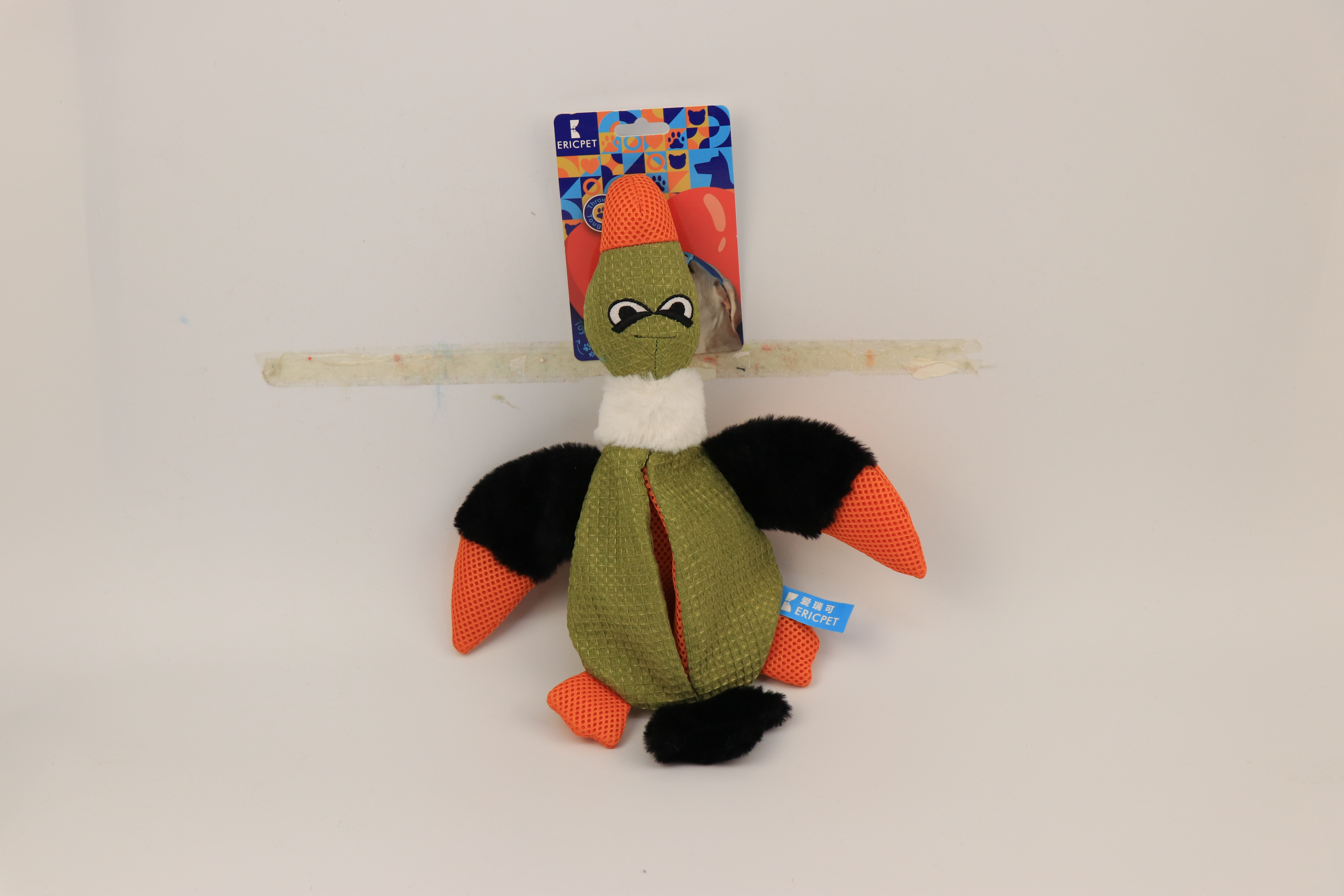 Durable Strong Tough Dog Toy