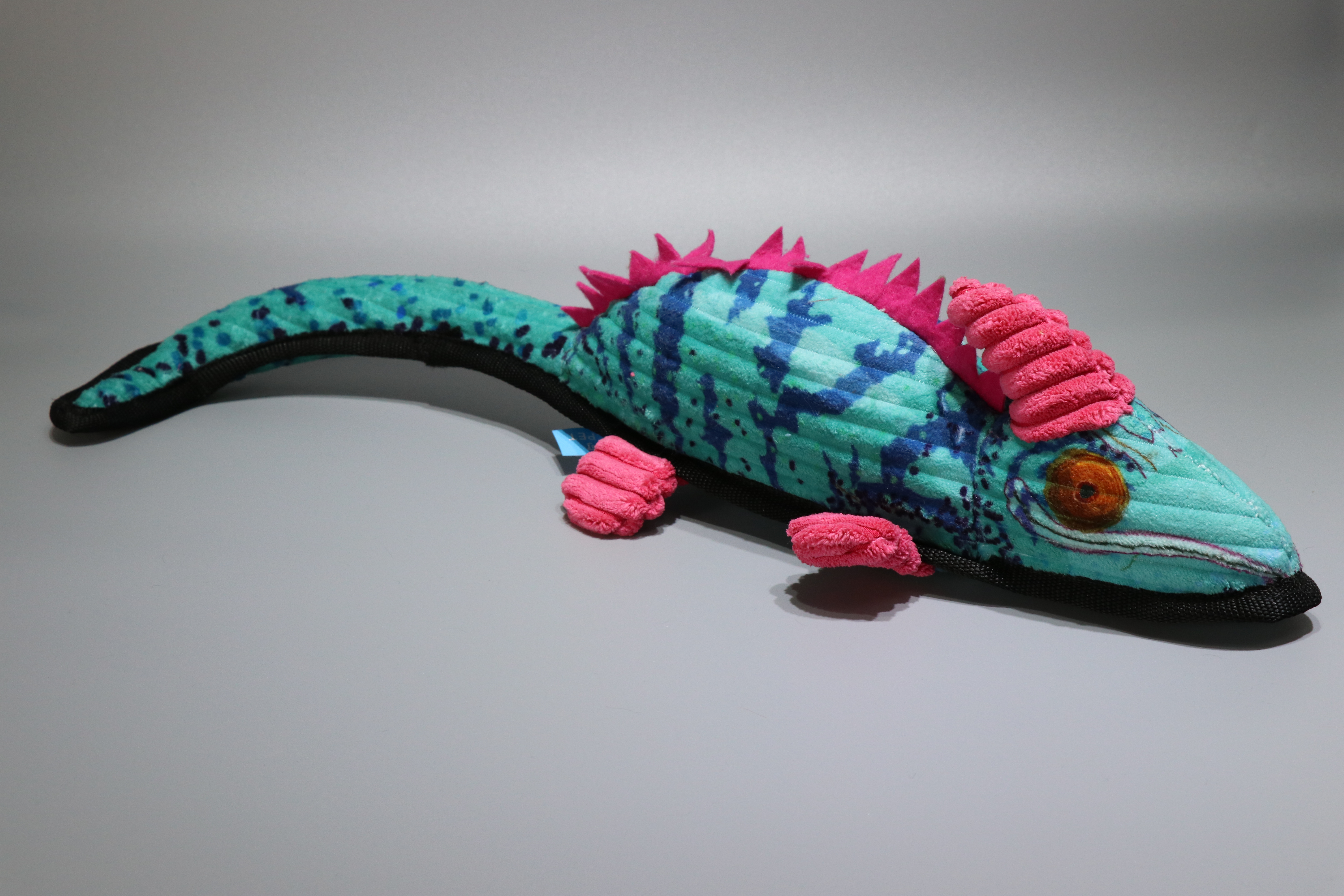 3 Asst Monoclonius