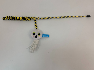 Halloween Series Cat Teasers