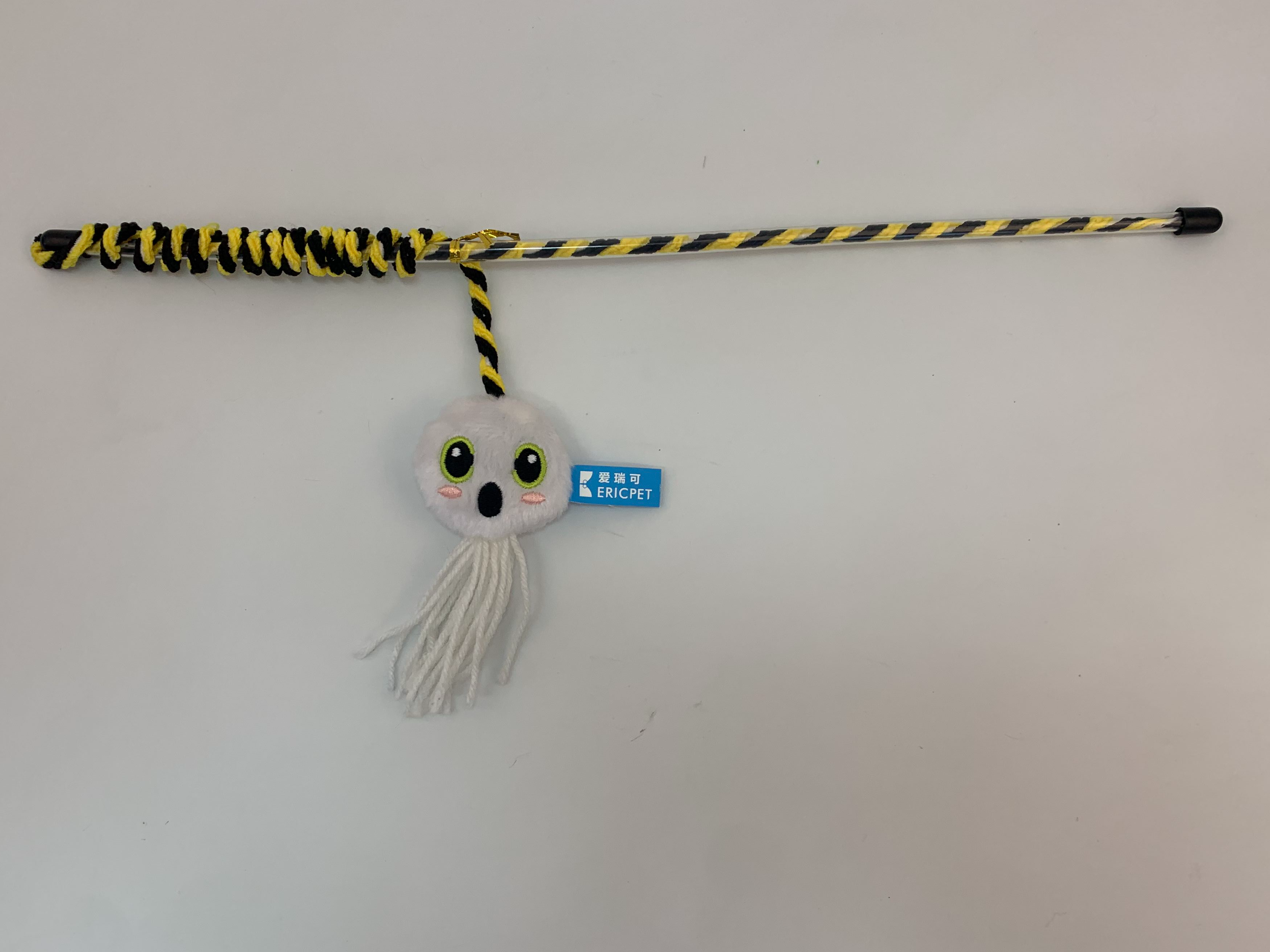 Halloween Series Cat Teasers